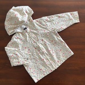 Girl’s 2T baby GAP Lightweight Coat/Jacket
